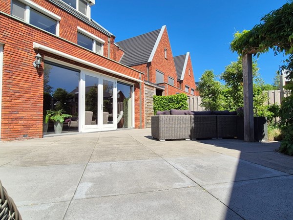 Medium property photo - Kikstraat 7, 3907 LC Veenendaal